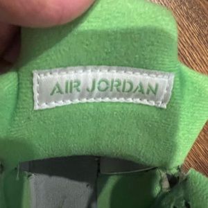 The Air Jordan 5 Retro GS